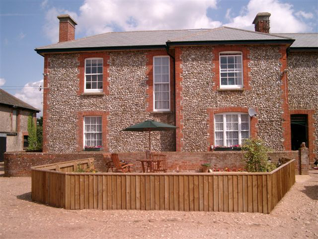 Lower Pinn Farm